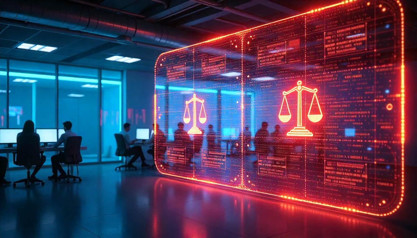 Lawyer sanctioned after submitting AI hallucination legal cases