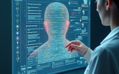 AI Privacy By Design: Building a Secure Healthcare AI MVP