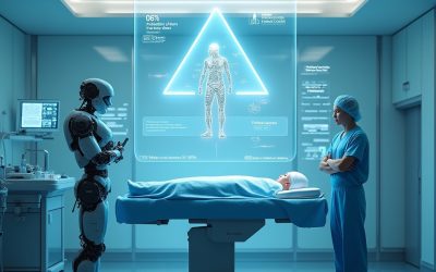 Healthcare AI Performance: The Impact of AI Integrations on Speed and Efficiency
