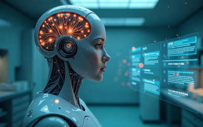 Why AI Hallucinations Are So Easy to Believe?