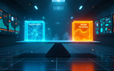 The Black Box Problem: Why Most AI Models Are Non-Compliant