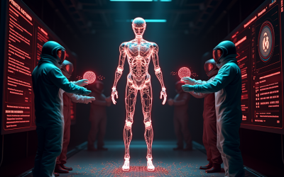 Prohibited AI Systems Under the EU AI Act