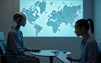 Practical impacts of using AI in Healthcare