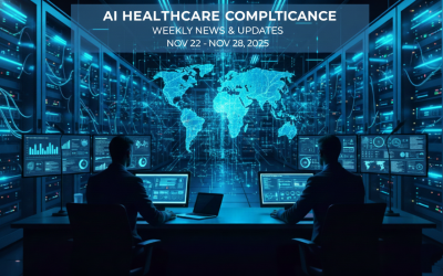 Weekly News and Updates (Nov 22 – 28, 2025)