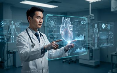 Effectiveness of AI in Healthcare: Costs vs Impact