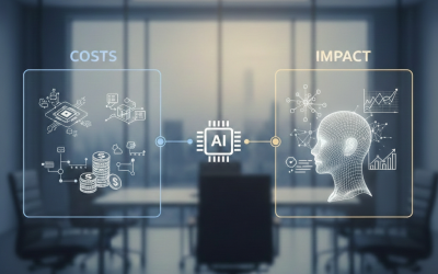 Effectiveness of AI in Healthcare: Costs vs Impact