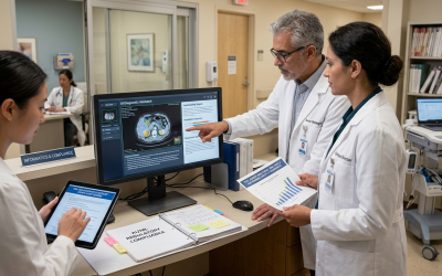 Monthly News and Updates (March 2026)