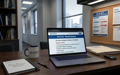 Prohibited AI Systems Under the EU AI Act