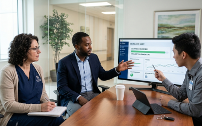 Practical impacts of using AI in Healthcare